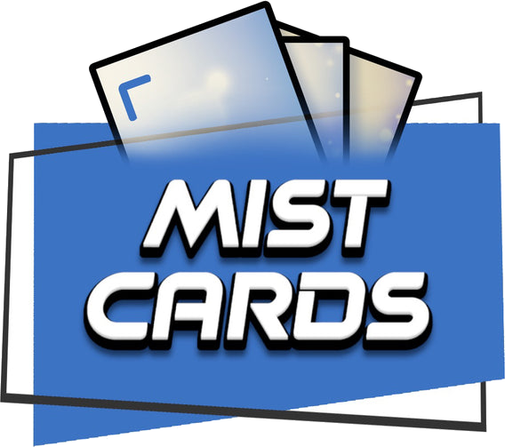 Mist Cards